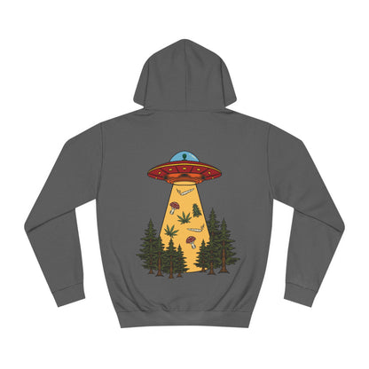 420 Abduction Hoodie