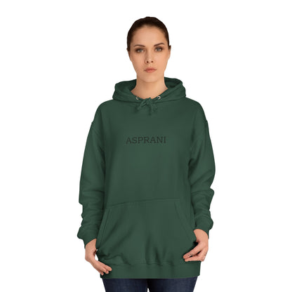 420 Abduction Hoodie